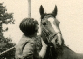 Damals war’s:   Pferde-Erinnerungen aus 60 Jahren